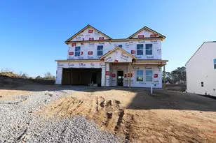 4412 Stengel St, Raleigh, NC 27616 - Photo 6