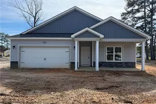 4038 Lofton St, Wade, NC 28395 - Photo 1