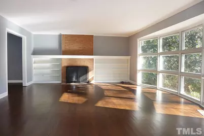 506 Caswell Road, Chapel Hill, NC 27514 - Photo 2