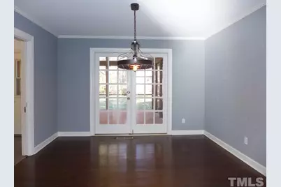 506 Caswell Road, Chapel Hill, NC 27514 - Photo 4