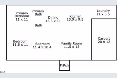 604 Sexton Avenue, Zebulon, NC 27597 - Photo 24