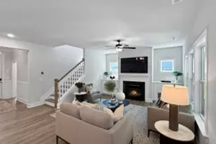 124 Bluestone Dr, Lillington, NC 27546 - Photo 14