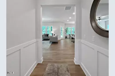 124 Bluestone Drive, Lillington, NC 27546 - Photo 4