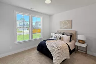 124 Bluestone Dr, Lillington, NC 27546 - Photo 22