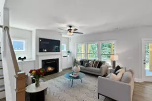 124 Bluestone Dr, Lillington, NC 27546 - Photo 16