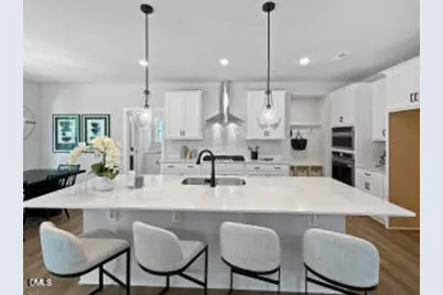 124 Bluestone Drive, Lillington, NC 27546 - Photo 6