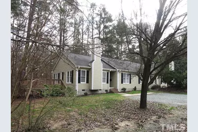 1807 Legion Road #B, Chapel Hill, NC 27517 - Photo 2