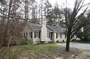 1807 Legion Rd, Chapel Hill, NC 27517 - Photo 2