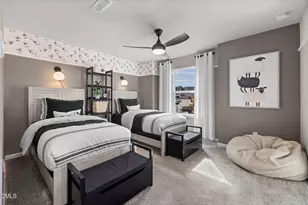 2819 Water Tower Ln, Apex, NC 27502 - Photo 16