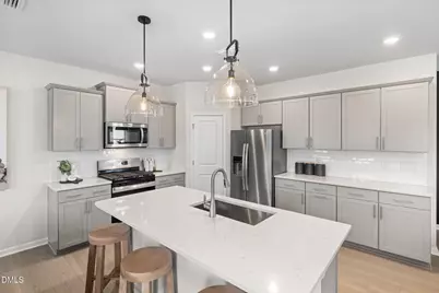 2819 Water Tower Lane, Apex, NC 27502 - Photo 4