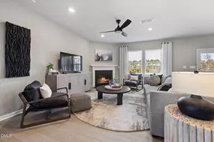 2819 Water Tower Ln, Apex, NC 27502 - Photo 6