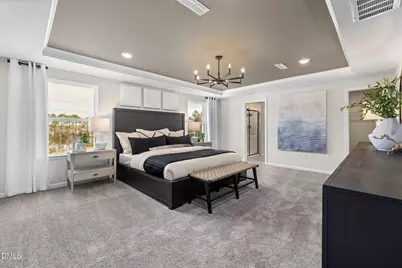 2819 Water Tower Lane, Apex, NC 27502 - Photo 8