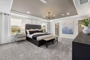 2819 Water Tower Ln, Apex, NC 27502 - Photo 8