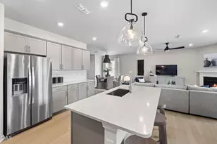 2819 Water Tower Ln, Apex, NC 27502 - Photo 2