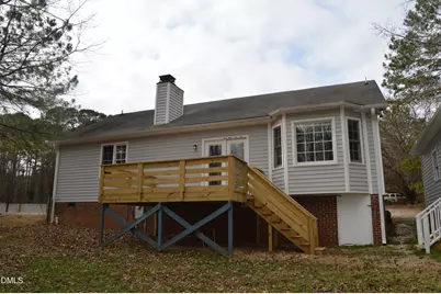 117 Primrose Lane, Clayton, NC 27520 - Photo 4