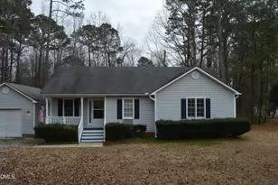 117 Primrose Ln, Clayton, NC 27520 - Photo 2
