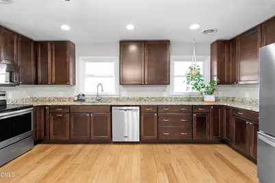 261 E Lillington Street, Angier, NC 27501 - Photo 38