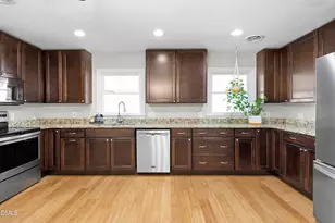 261 E Lillington St, Angier, NC 27501 - Photo 38