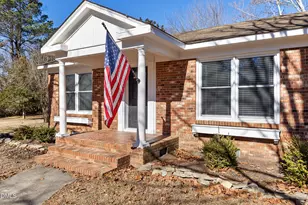 261 E Lillington St, Angier, NC 27501 - Photo 6