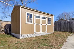 261 E Lillington St, Angier, NC 27501 - Photo 14