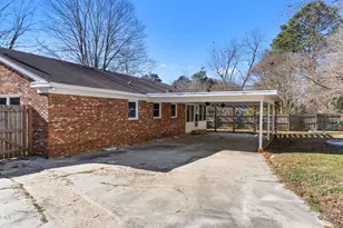 261 E Lillington St, Angier, NC 27501 - Photo 16
