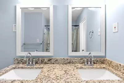 261 E Lillington Street, Angier, NC 27501 - Photo 22