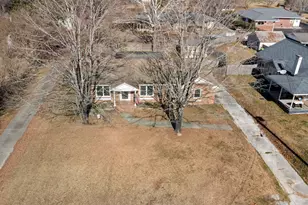 261 E Lillington St, Angier, NC 27501 - Photo 56