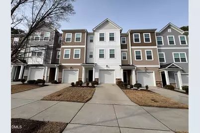 2524 Laurel Valley Way, Raleigh, NC 27604 - Photo 8