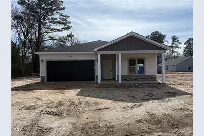 4052 Lofton Street, Wade, NC 28395 - Photo 1