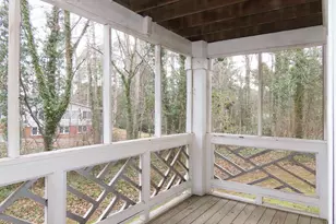 1003 Kingswood Dr, Chapel Hill, NC 27517 - Photo 10