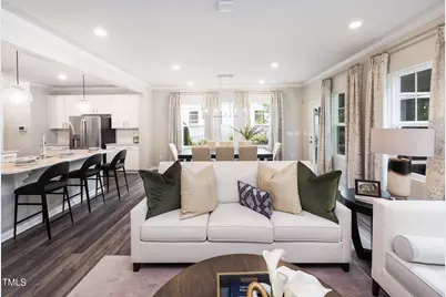 1128 Barred Owl Trail, Rolesville, NC 27587 - Photo 6