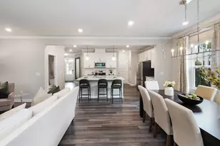 1128 Barred Owl Trail, Rolesville, NC 27587 - Photo 8