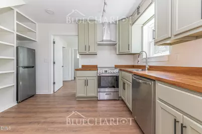 1410C Maplewood Drive, Durham, NC 27704 - Photo 4