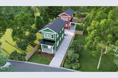 1410C Maplewood Drive, Durham, NC 27704 - Photo 2