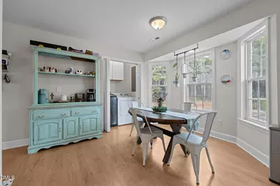 7686 Garrett Road, Liberty, NC 27298 - Photo 8