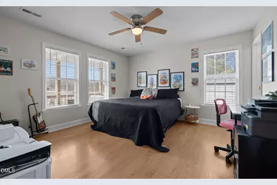 7686 Garrett Road, Liberty, NC 27298 - Photo 12