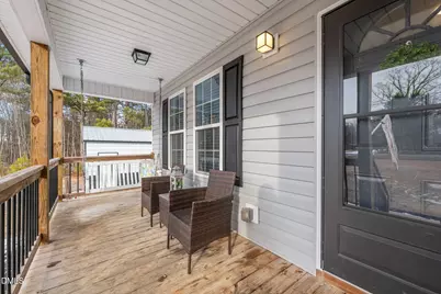 7686 Garrett Road, Liberty, NC 27298 - Photo 22