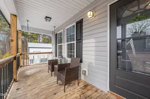 7686 Garrett Rd, Liberty, NC 27298 - Photo 22