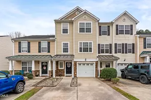 8840 Thornton Town Pl, Raleigh, NC 27616 - Photo 1
