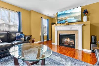 8840 Thornton Town Place, Raleigh, NC 27616 - Photo 2