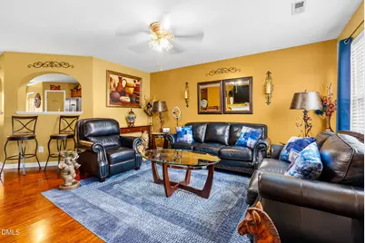 8840 Thornton Town Place, Raleigh, NC 27616 - Photo 6