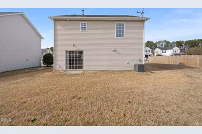 2609 Quarry Springs Road, Raleigh, NC 27610 - Photo 36