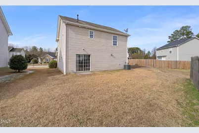 2609 Quarry Springs Road, Raleigh, NC 27610 - Photo 38