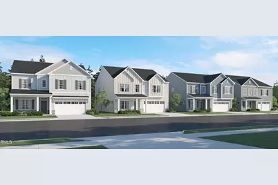 224 Black Sand Court, Wendell, NC 27591 - Photo 2