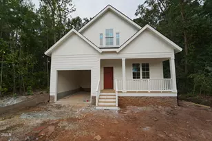 209 W Franklin St, Zebulon, NC 27597 - Photo 1