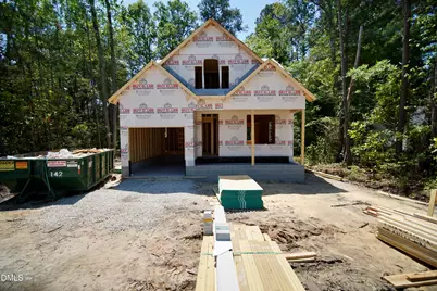 209 W Franklin Street, Zebulon, NC 27597 - Photo 2