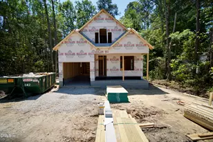209 W Franklin St, Zebulon, NC 27597 - Photo 2