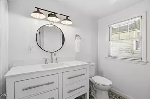 205 W South St, Fremont, NC 27830 - Photo 20