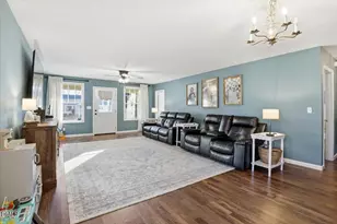 205 W South St, Fremont, NC 27830 - Photo 2