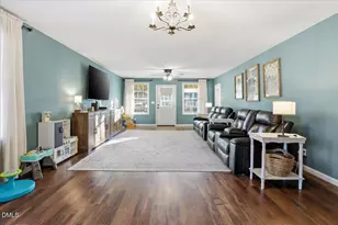 205 W South St, Fremont, NC 27830 - Photo 6